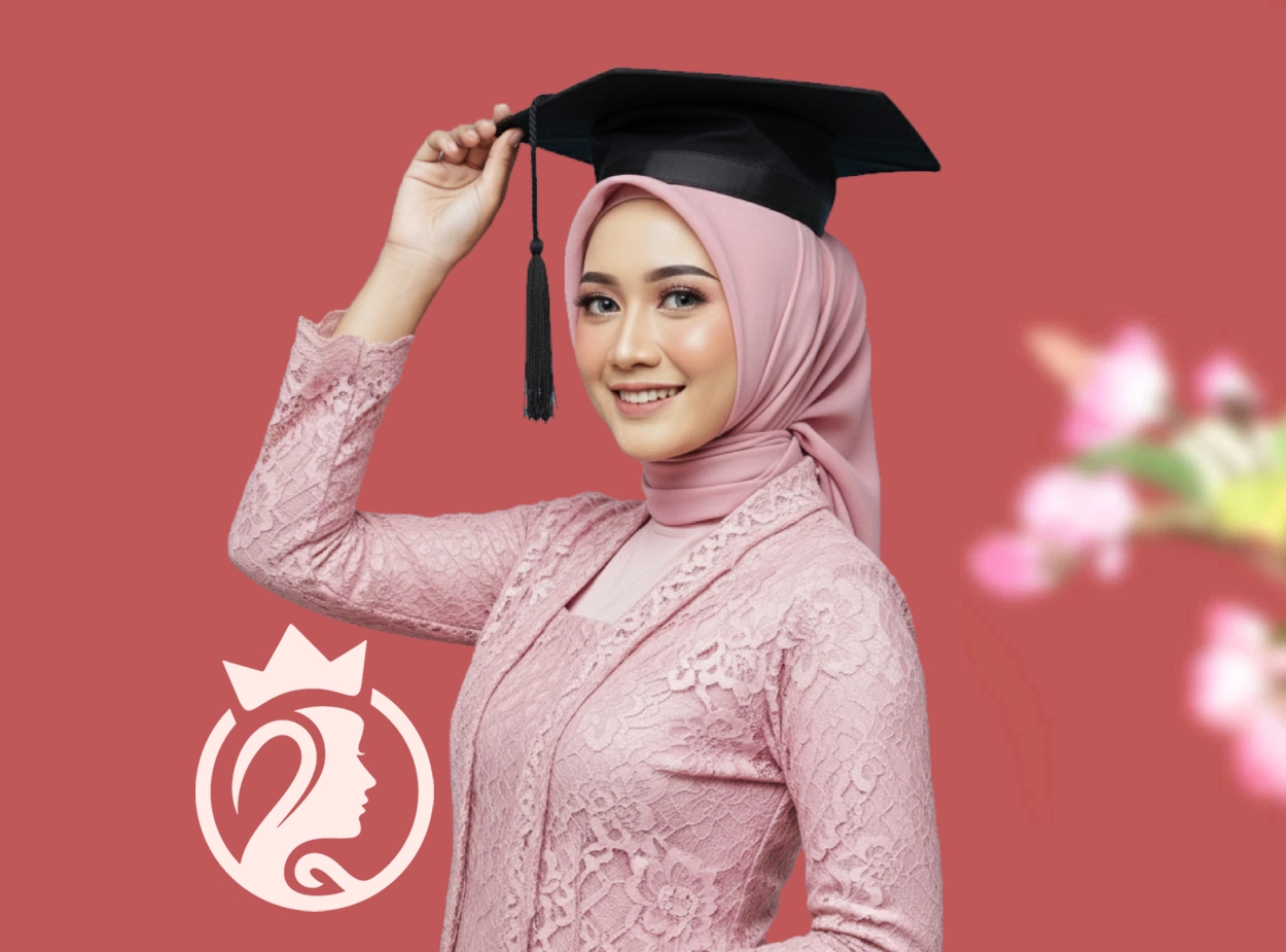 Make Up Wisuda & Wedding Profesional Malang